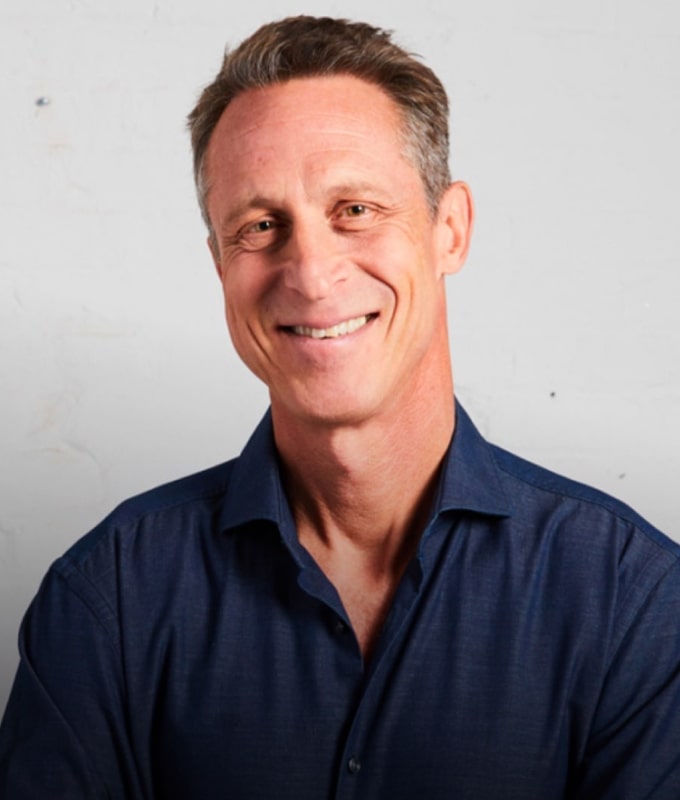 Dr. Mark Hyman